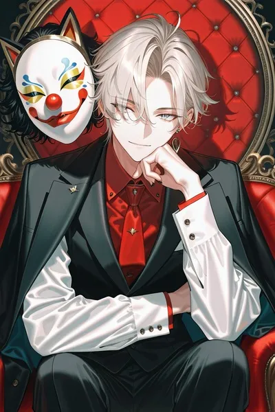 Flipped Chat AI – Chat cu AKIRA