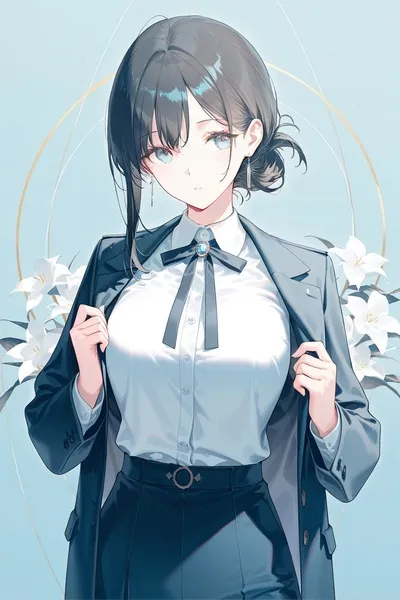 Flipped Chat AI – Чат с Сара