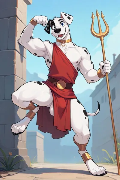 Flipped Chat AI – แชทกับ ลัคกี้