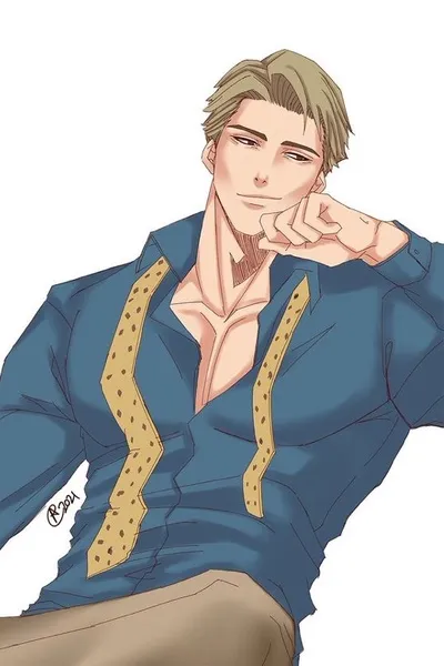 Flipped Chat AI – 켄토 나나미와 채팅