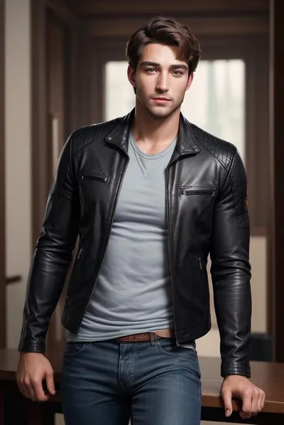 Flipped Chat AI – Chatear con Darren Nixon