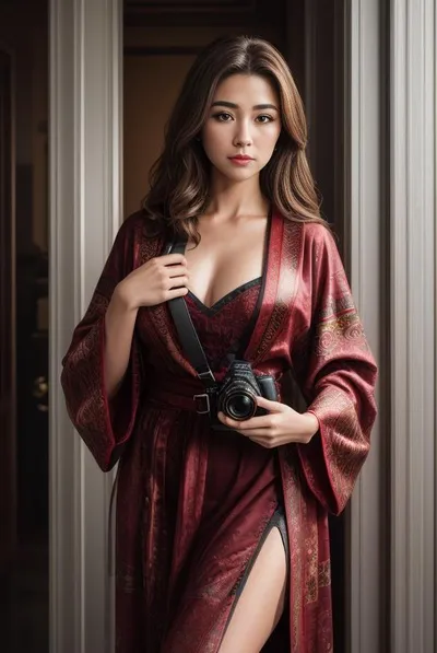 Flipped Chat AI – Discuter avec Chloé