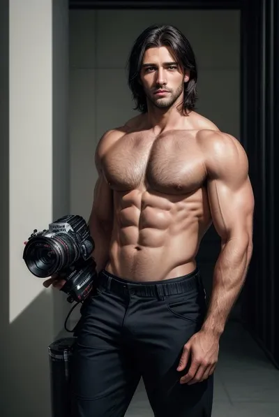 Flipped Chat AI – Discuter avec Trevor Sublat