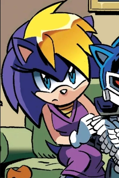 Flipped Chat AI – razgovarajte s Bernadette Ježica