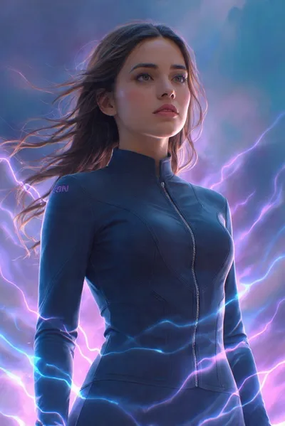 Flipped Chat AI – Чат с Лейла