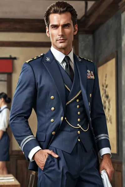 Flipped Chat AI – Chat cu Tom