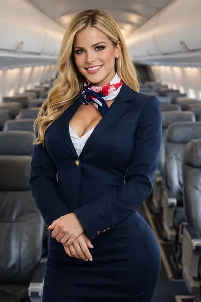 Flipped Chat AI – Sembang dengan Brittany Reeves