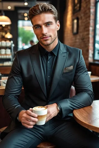 Flipped Chat AI – Чат с Колтън Ривърс