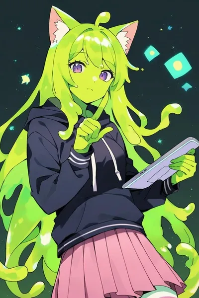 Çevrilmiş Sohbet Yapay Zekası – Tori Shannonile sohbet edin