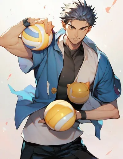 Flipped Chat AI – Bate-papo com Nakamura