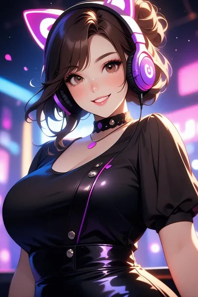 Flipped Chat AI – Csevegés Luna Manning