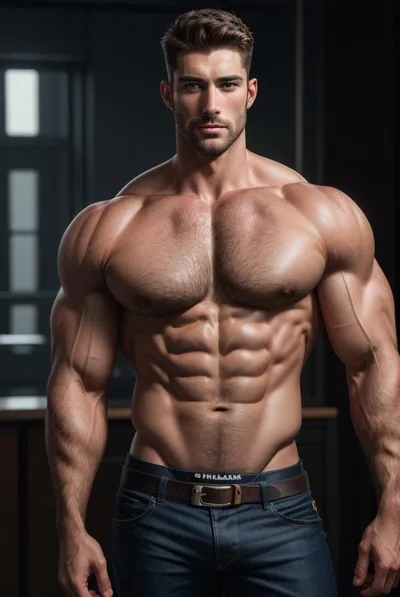 Flipped Chat AI – Chatta con Andrew