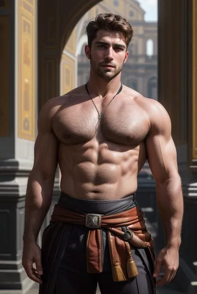 Flipped Chat AI – Chatta con Ricky