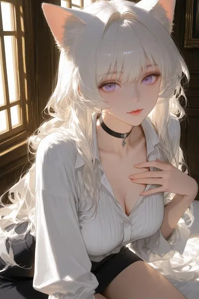 Flipped Chat AI – Chatta med Filian  Dorlane