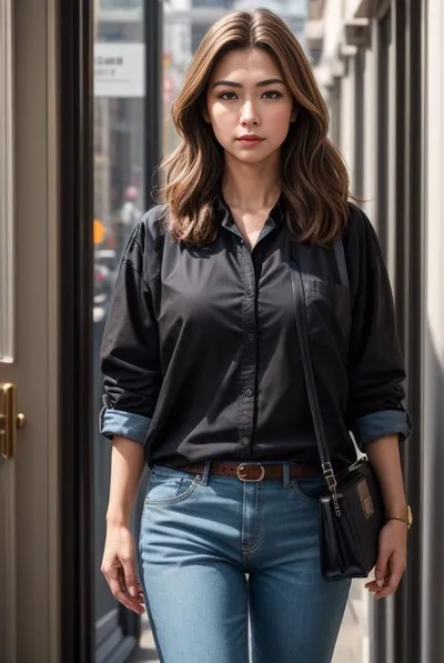 الذكاء الاصطناعي للدردشة المعكوسة – الدردشة مع مارينا بايشوتو