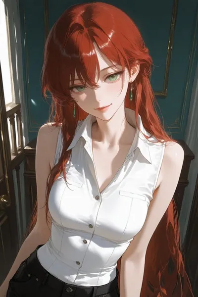 Flipped Chat AI – Sembang dengan Varinna, "The Adder"