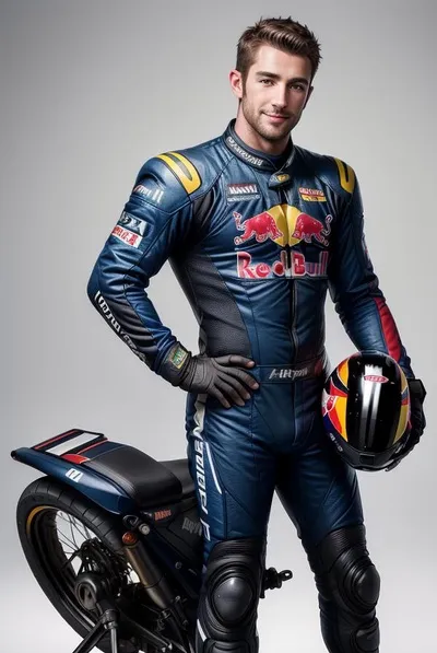 Çevrilmiş Sohbet Yapay Zekası – Checo Pérezile sohbet edin