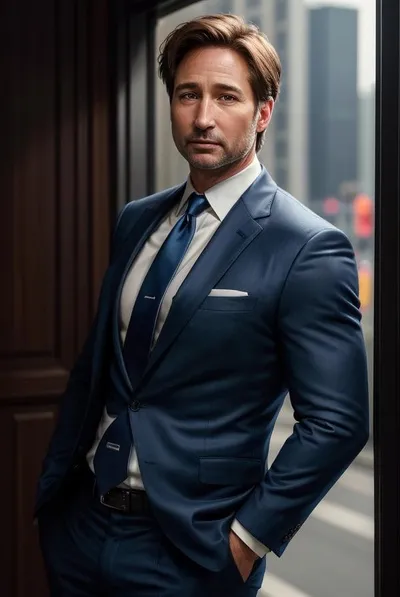 Flipped Chat AI – Chat Fox Mulder