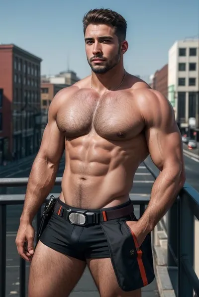 Flipped Chat AI – Чат с Макс