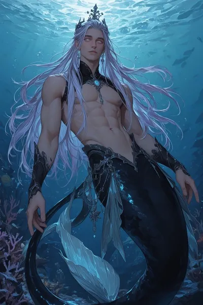 Flipped Chat AI – Chatten mit Lyra’maris Oth