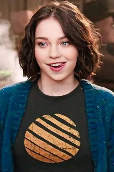 FlippedチャットAI – エマ・マイヤーズとチャット