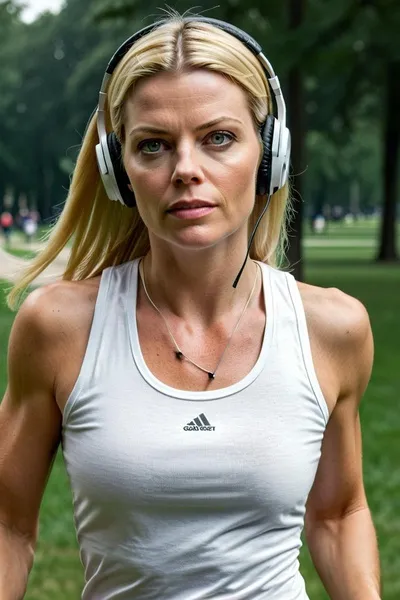 FlippedチャットAI – Reagan Jamisonとチャット