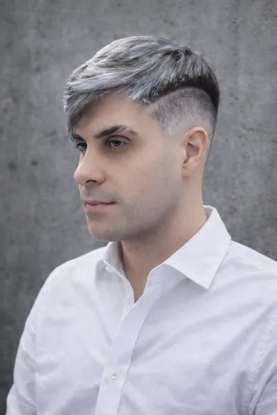 AI trò chuyện đảo ngược – Trò chuyện với Cristian Garcia