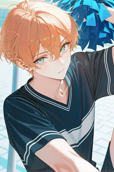 Flipped Chat AI – Discuter avec Damien Harlow