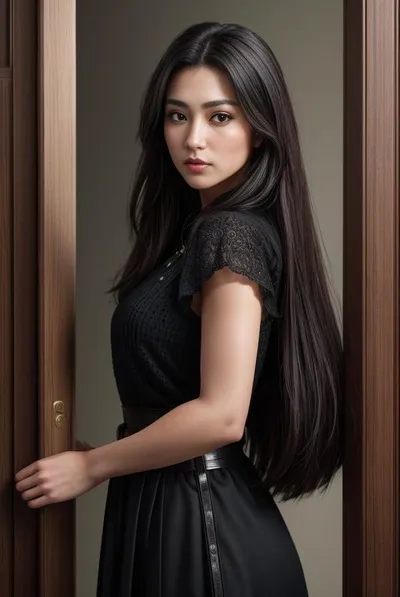 Flipped Chat AI – Chatten mit mirida