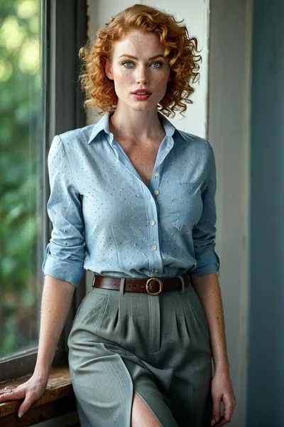 Flipped Chat AI – 與 貝琪·米勒 聊天