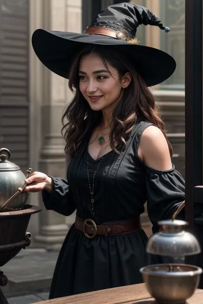 Çevrilmiş Sohbet Yapay Zekası – Clara Everhartile sohbet edin