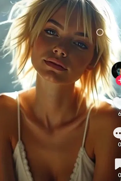 Flipped Chat AI – razgovarajte s Geri Herbold