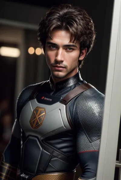 Flipped Chat AI – Chatten mit Liora Wendt