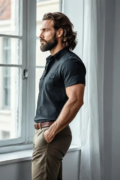 Flipped Chat AI – Discuter avec Lucien Ardent