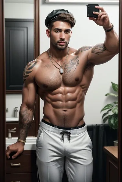 Flipped Chat AI – Bate-papo com Taylon