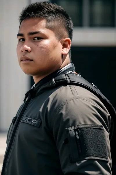 Flipped Chat AI – 與 Ben Ivalian 聊天