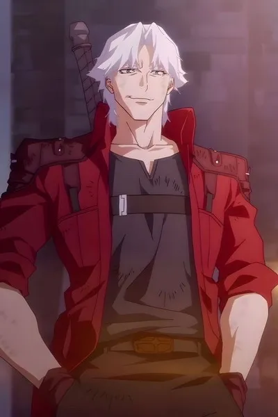 Flipped Chat AI – Чат с Данте