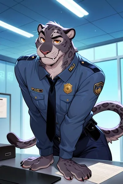 Flipped Chat AI – Chatear con Darius Vantrell