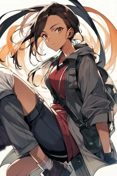 Flipped Chat AI – 빅센 몰리나와 채팅