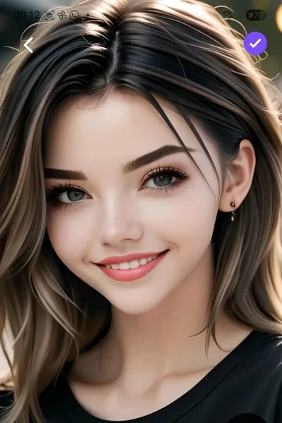 Flipped Chat AI – แชทกับ ลิเวีย มอนเตโร