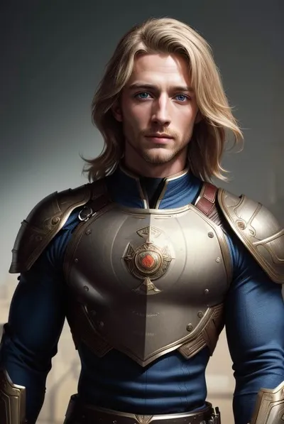 फ़्लिप्ड चैट AI – जॉन निर्दयी के साथ चैट करें