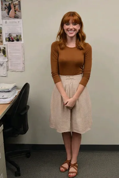 Odwrócony czat AI – rozmawiaj z Erin