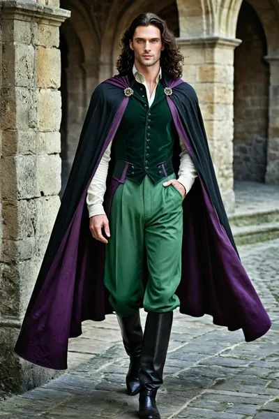 Flipped Chat AI – Chatten mit Corvin