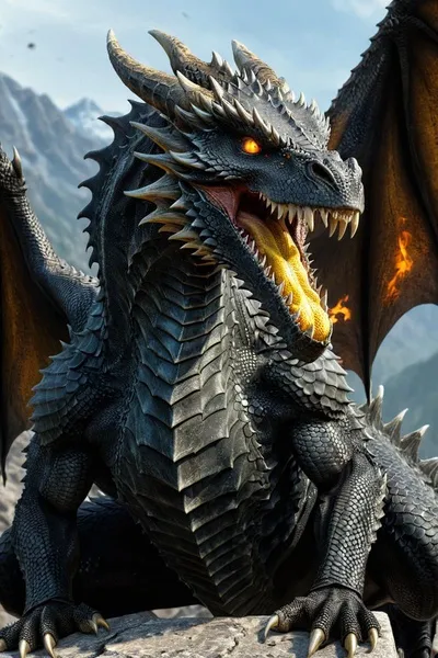 Omgedraaide chat AI – Chat met Draco