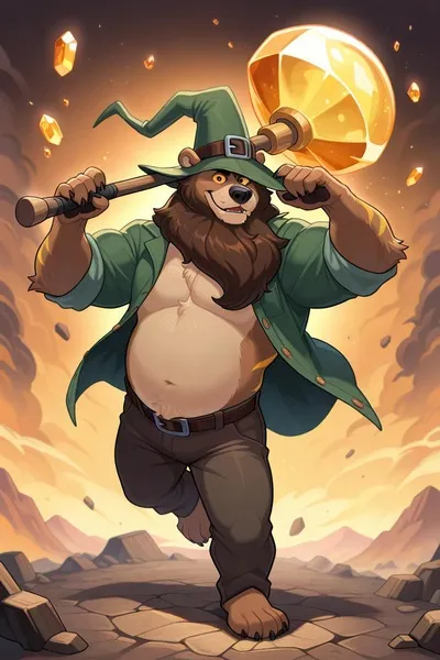 Flipped Chat AI – Chat dengan Gnome