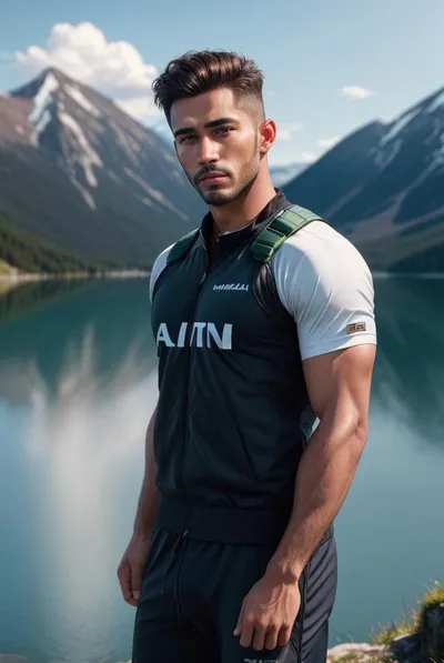 Flipped Chat AI – kalbėkite su Benas