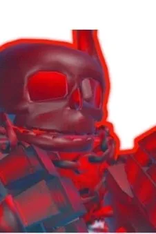 Flipped Chat AI – Chatta med Dödsbringare