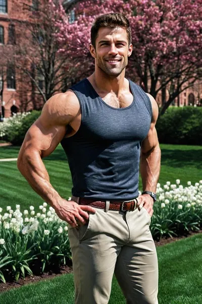 Flipped Chat AI – Sembang dengan Thomas Grayson