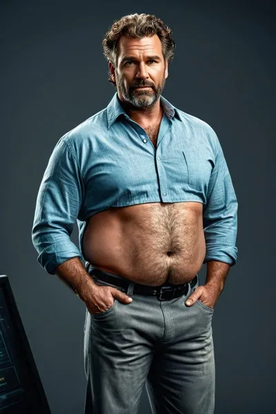 Flipped Chat AI – Bate-papo com Bill Guttman