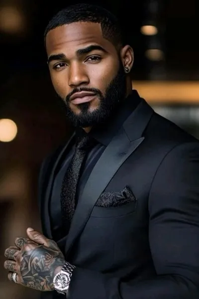 Flipped chat ai - makipag -chat sa Dorian Kells